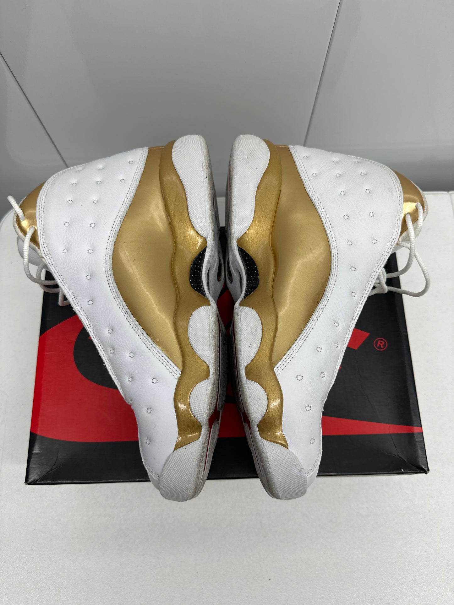 Gold 13s (10.5)