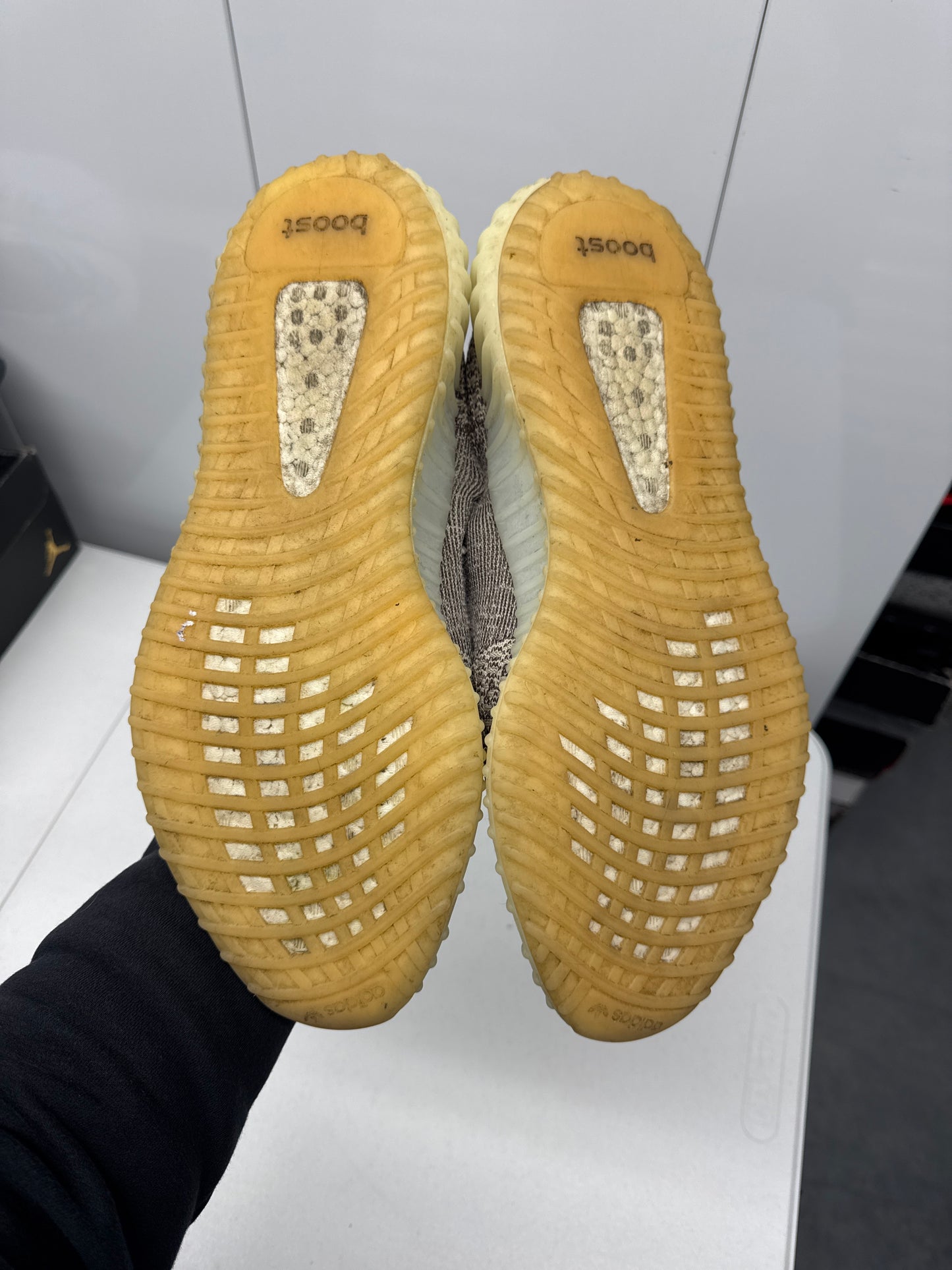 Adidas Yeezy 350 Zyon Size 13.5
