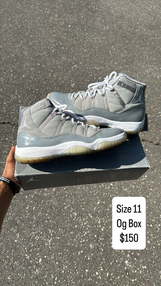 Cool Grey 11 (11)
