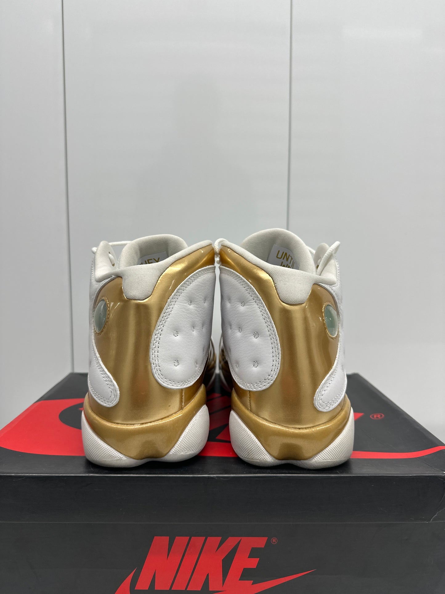 Gold 13s (10.5)
