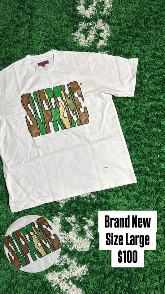 Supreme Tee (L)