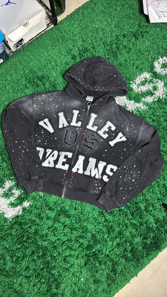 Vale Classico Rhinestone