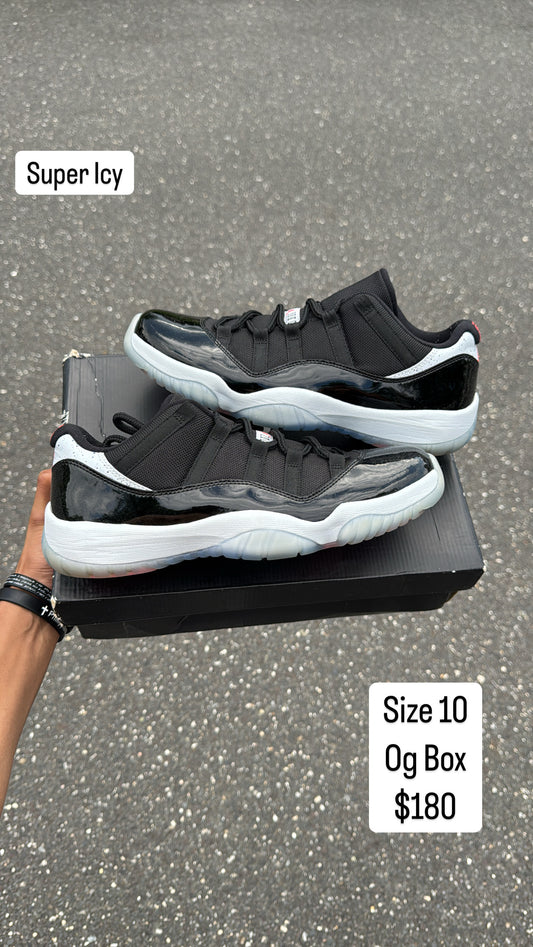 Infrared 11 Low (10)