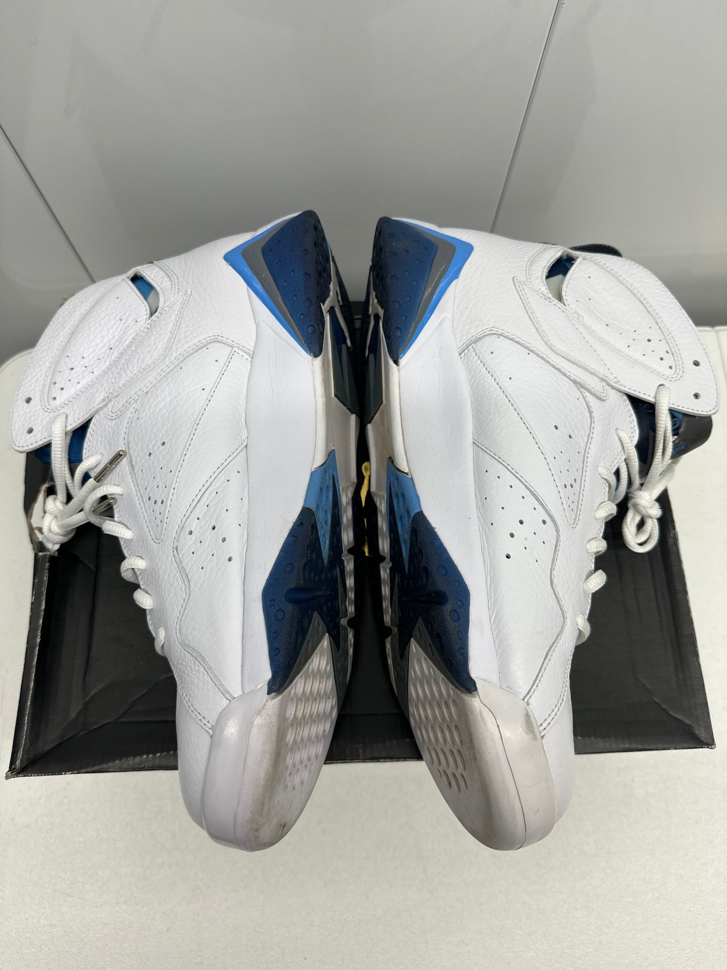 Jordan 7 French Blue Size 13