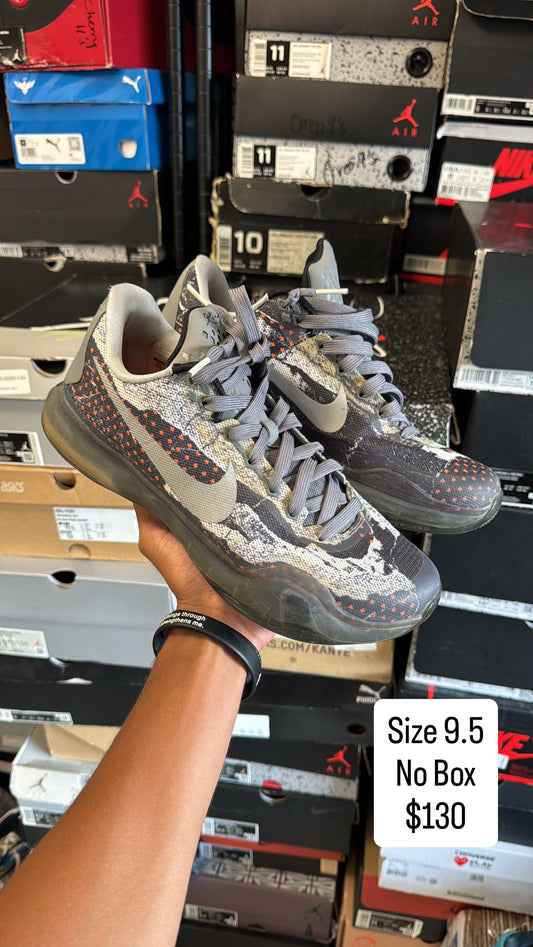 Kobe X Pain (9.5)