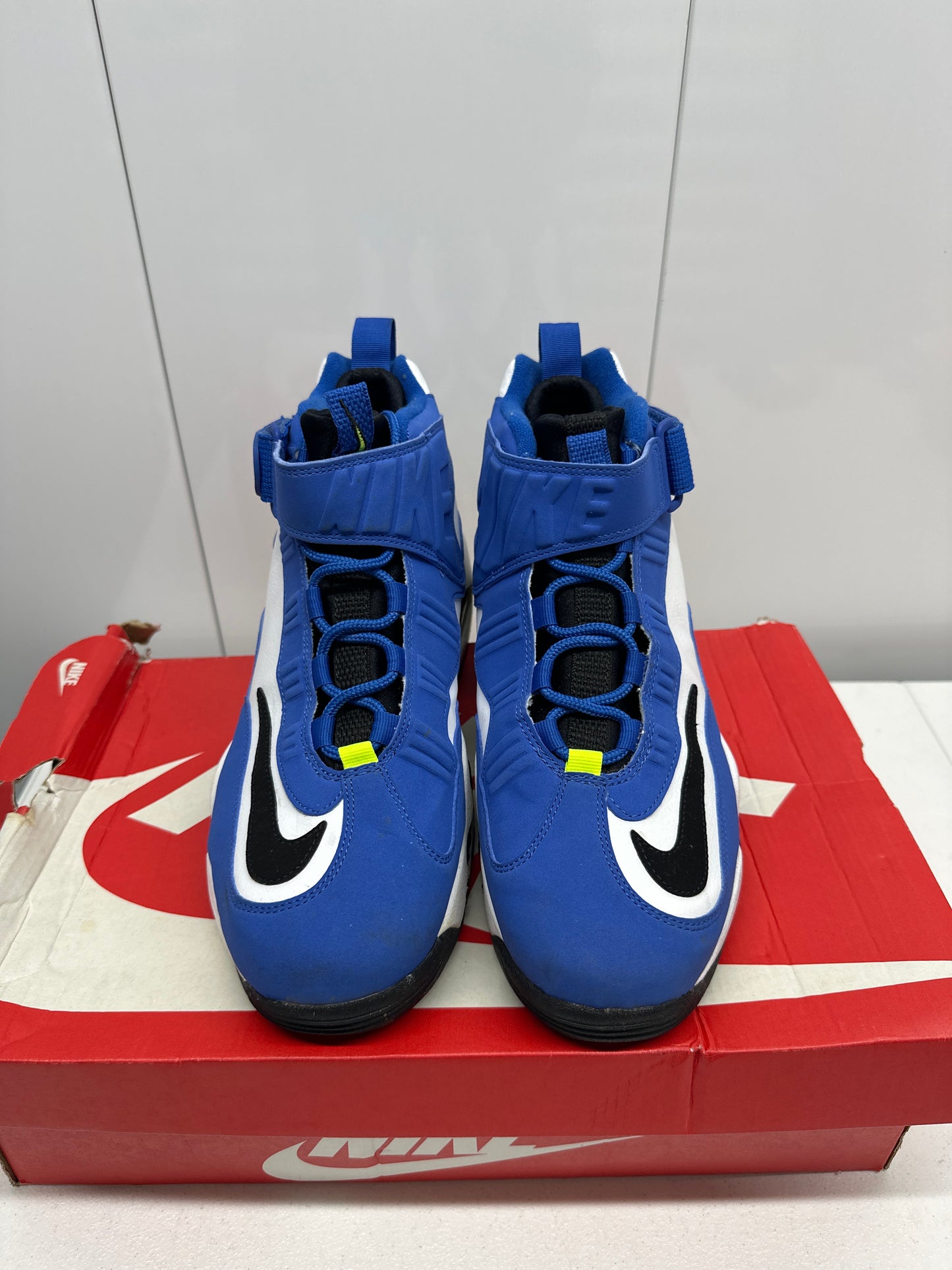 Griffey (10.5)
