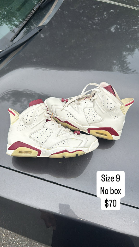 Maroon 6 (9)