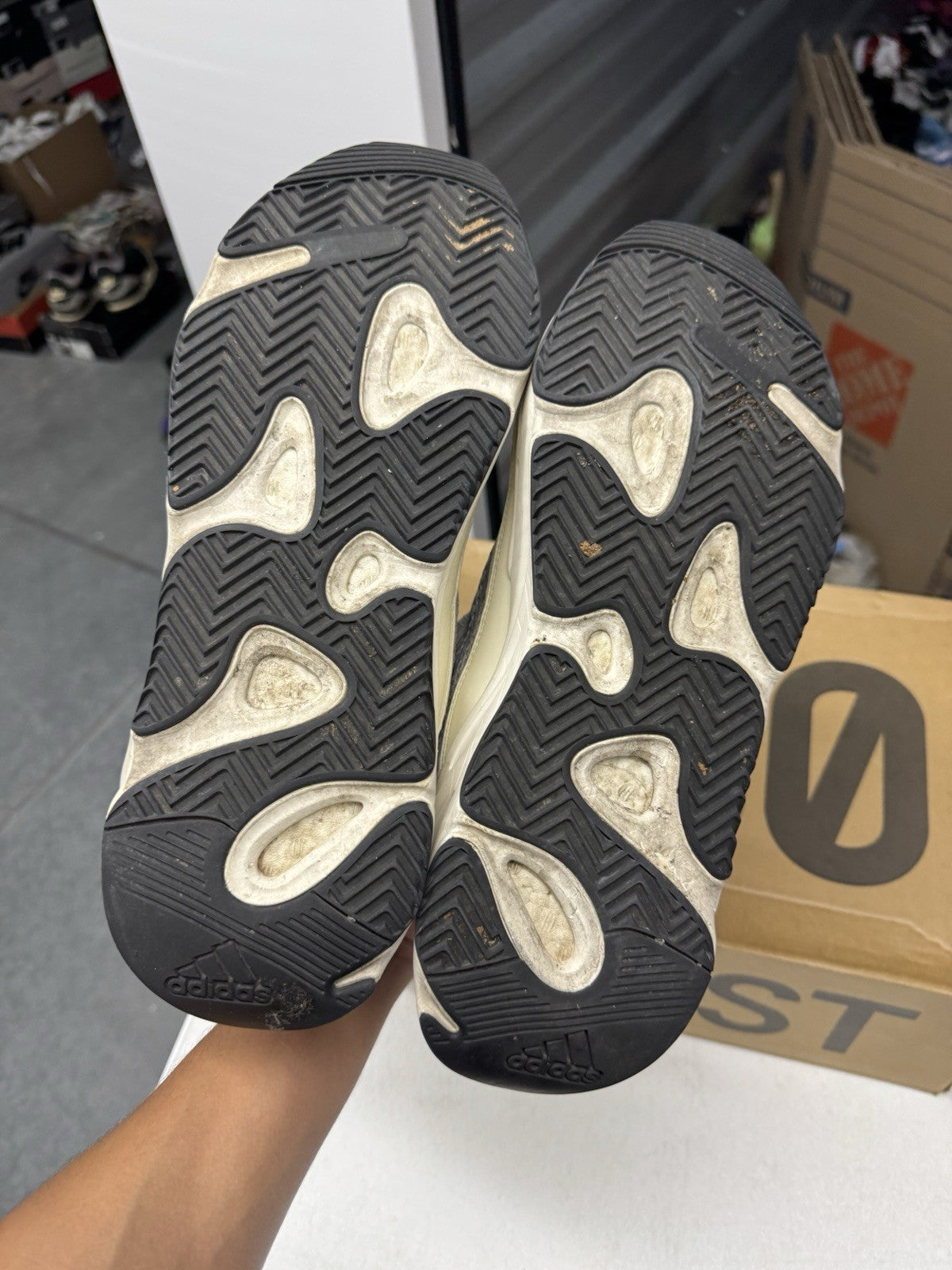 adidas Yeezy Boost 700 V2 Static Gray Men's Sneakers Size 12.5