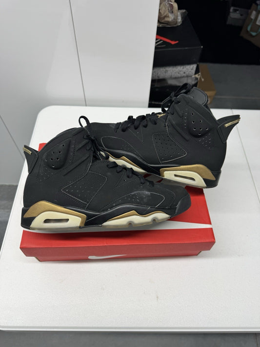 Air Jordan 6 Retro DMP CT4954-007 Size 8.5