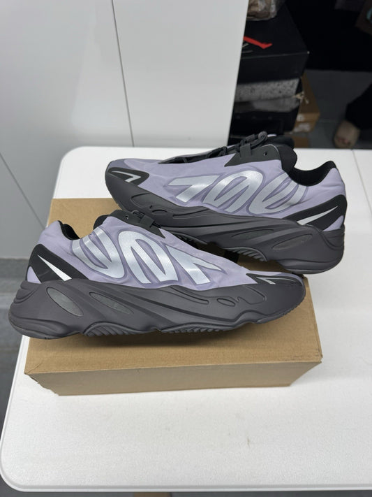 Yeezy 700 MNVN Geode Men's Sneakers Size 11