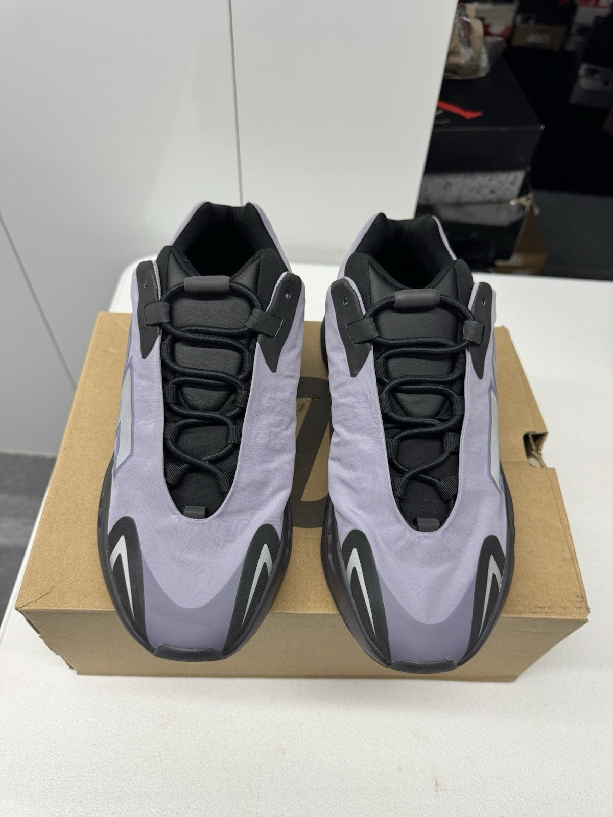 Yeezy 700 MNVN Geode Men's Sneakers Size 11
