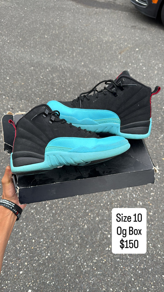 Gamma 12 (10)