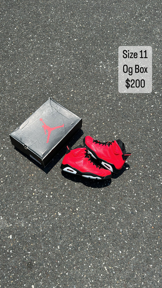 Infrared 23 6s (11)