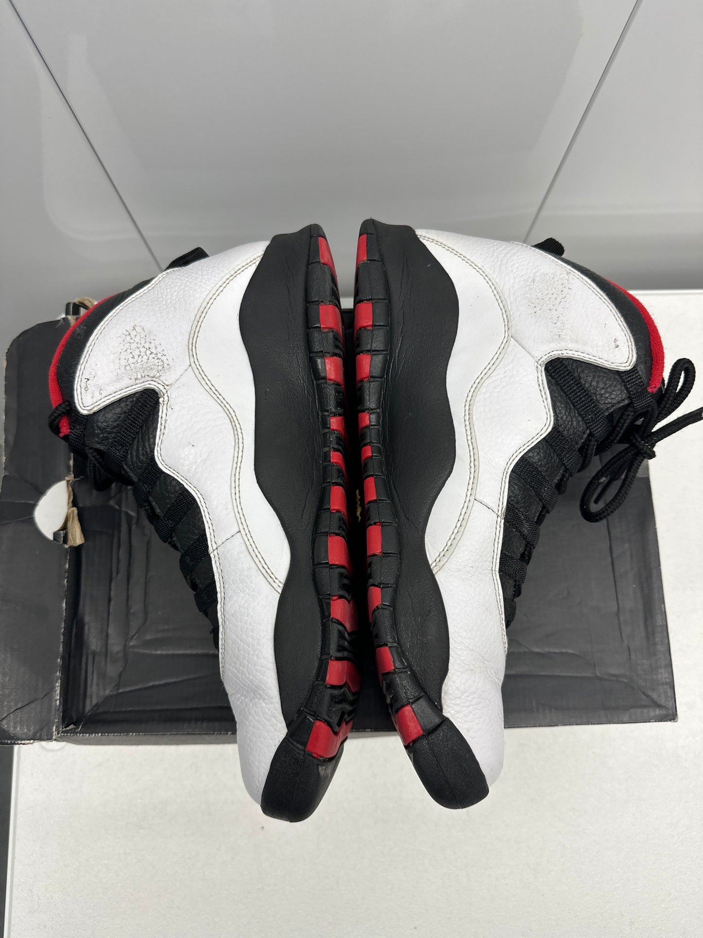 Chicago 10 (10.5)