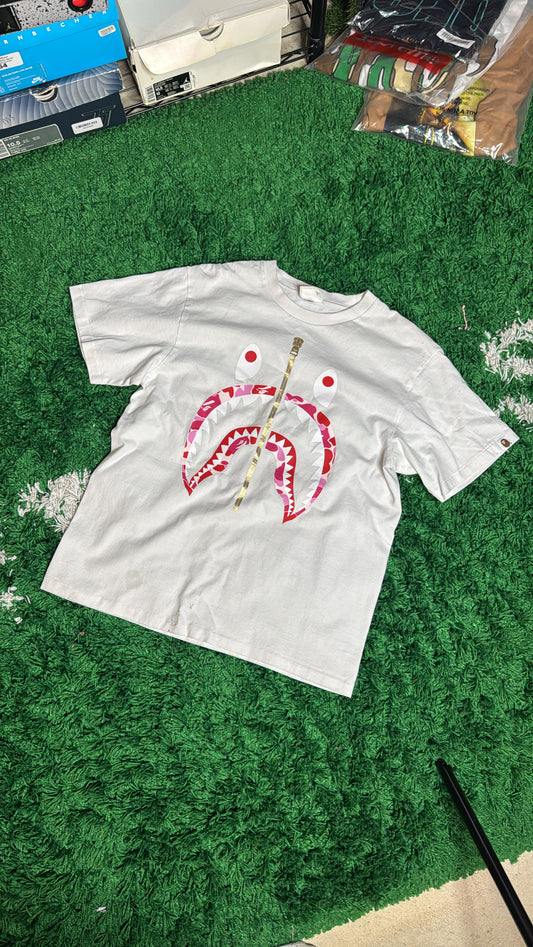 Bape Tee (M)
