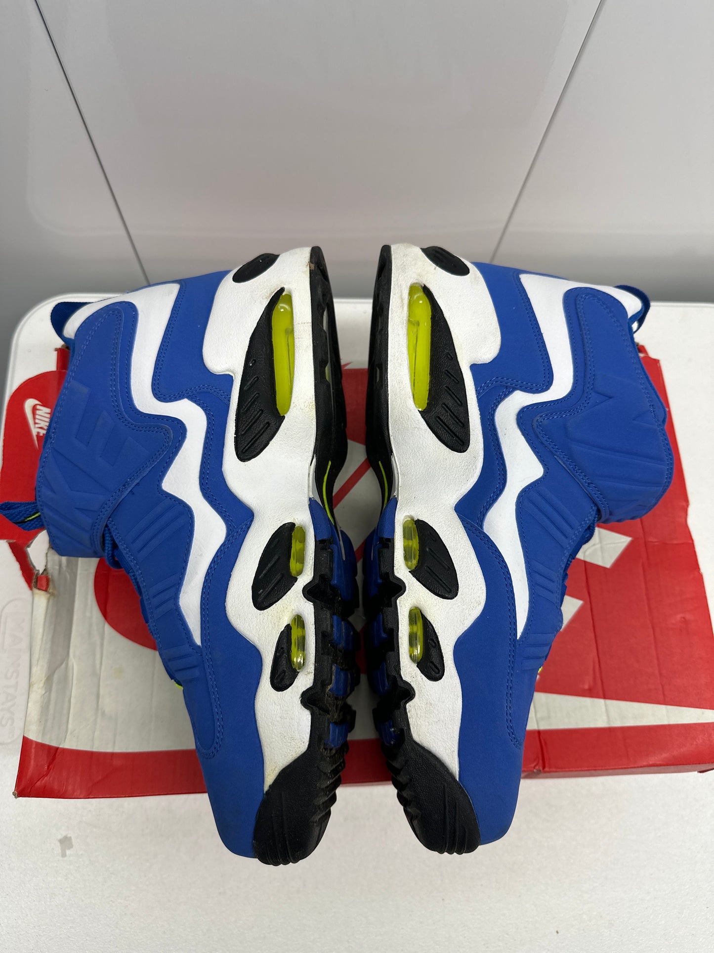 Griffey (10.5)