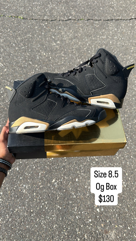 DMP 6 (8.5)