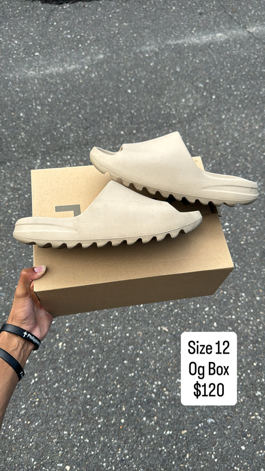 Pure slides (12)