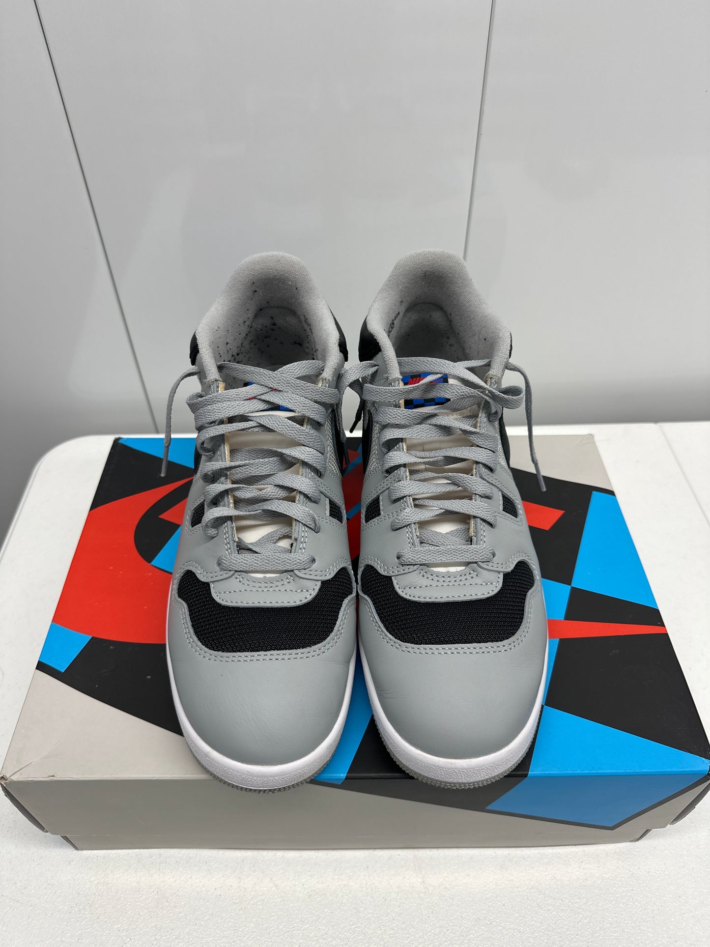 Mac Attack (10.5)