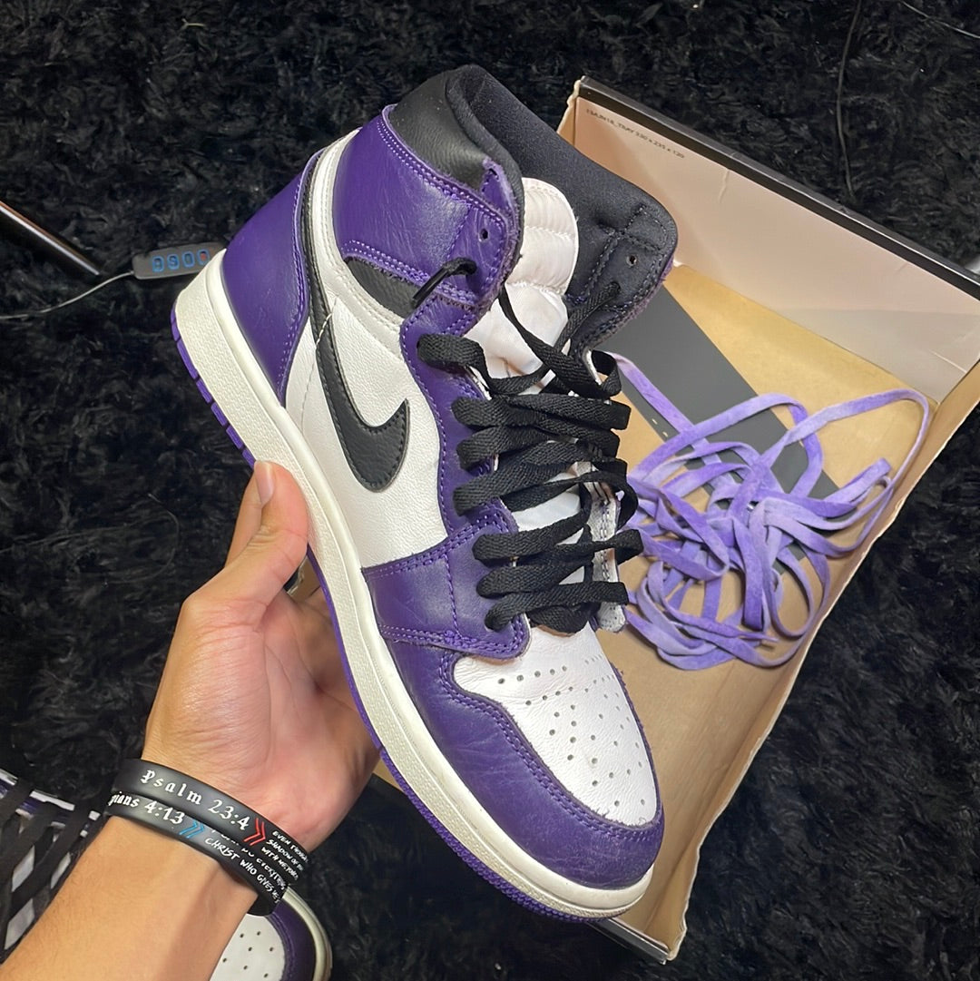 Jordan 1 Court Purple (10)