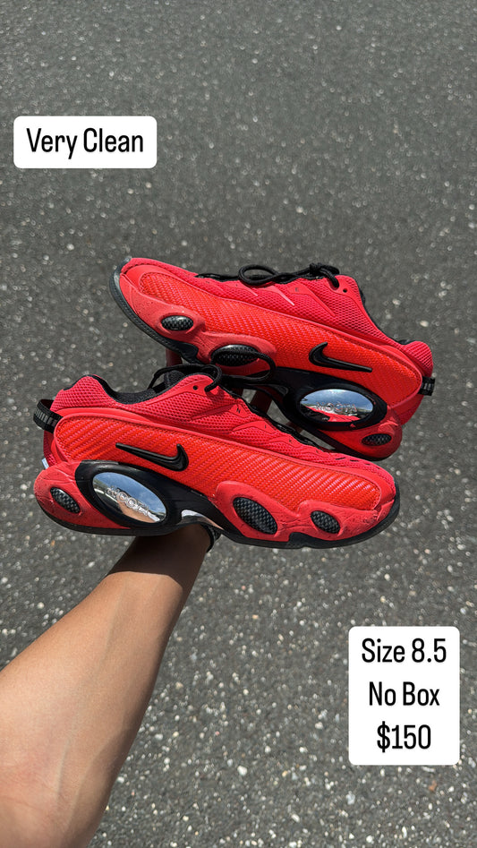 Bright crimson nocta	(8.5)