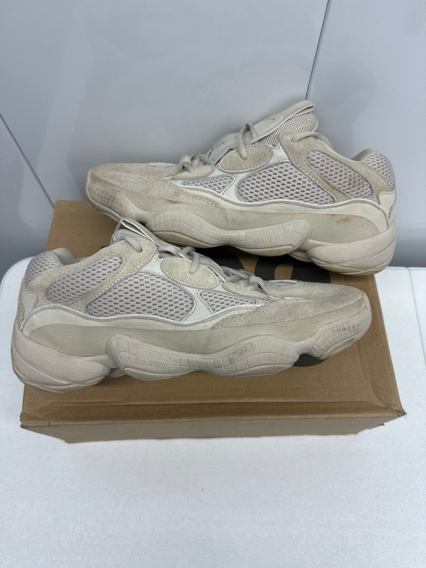 Yeezy 500 blush (11.5)