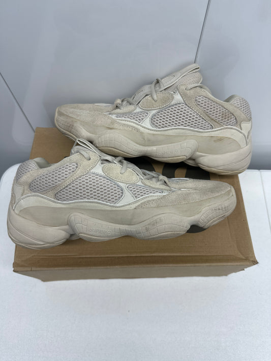 Yeezy 500 blush (11.5)