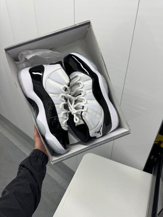 Concord 11 (11.5)