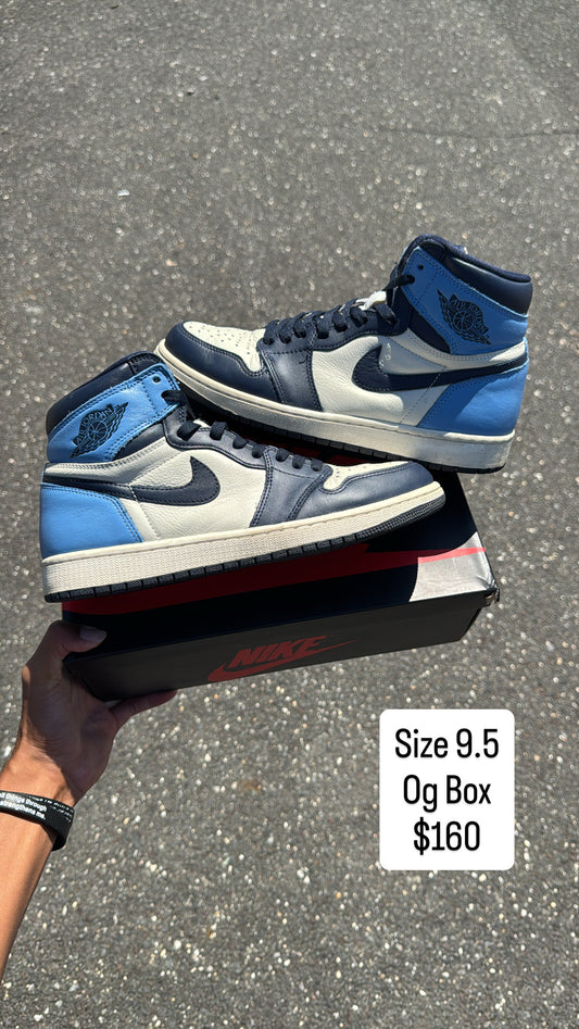 Obsidian 1 (9.5)