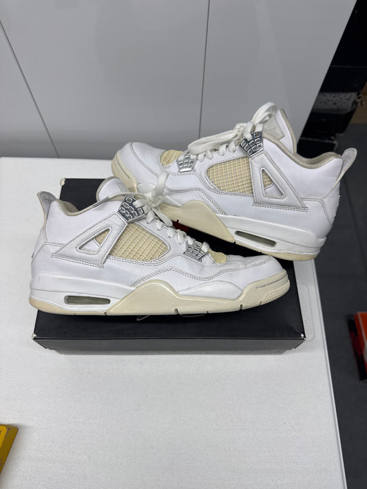 Pure Money 4 (10.5)