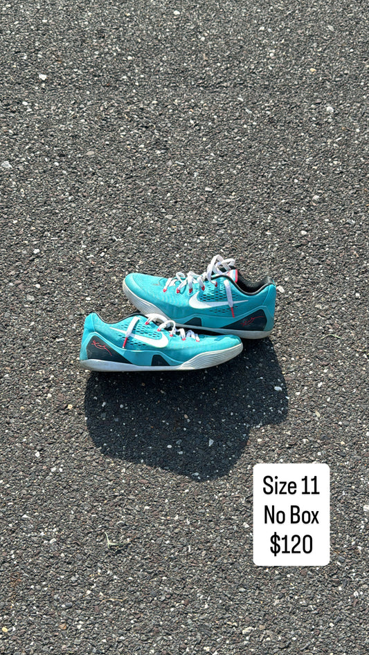 Kobe 9 Dusty Cactus (11)