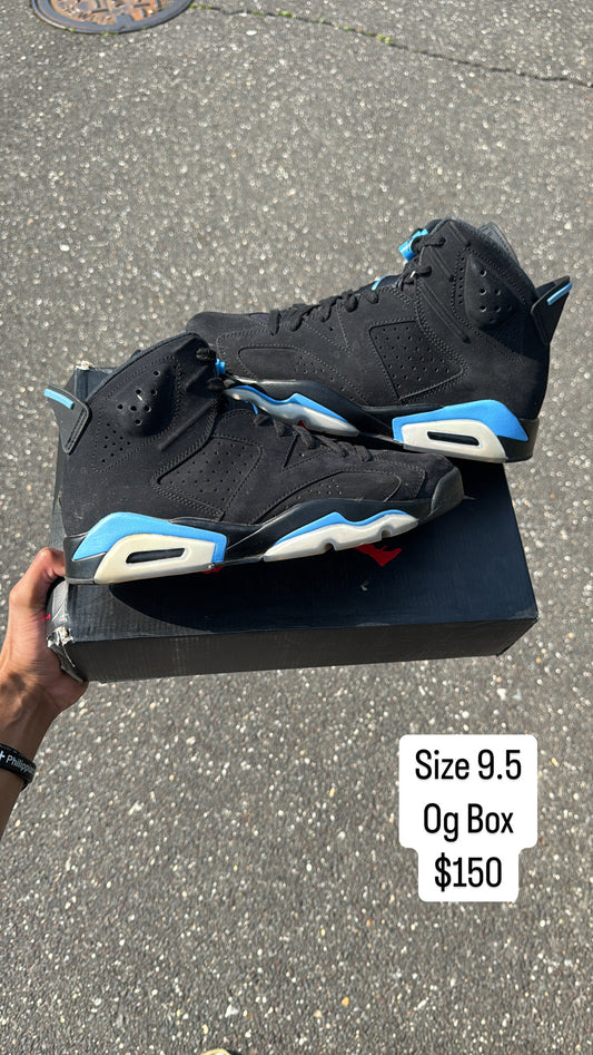 Unc 6 (9.5)