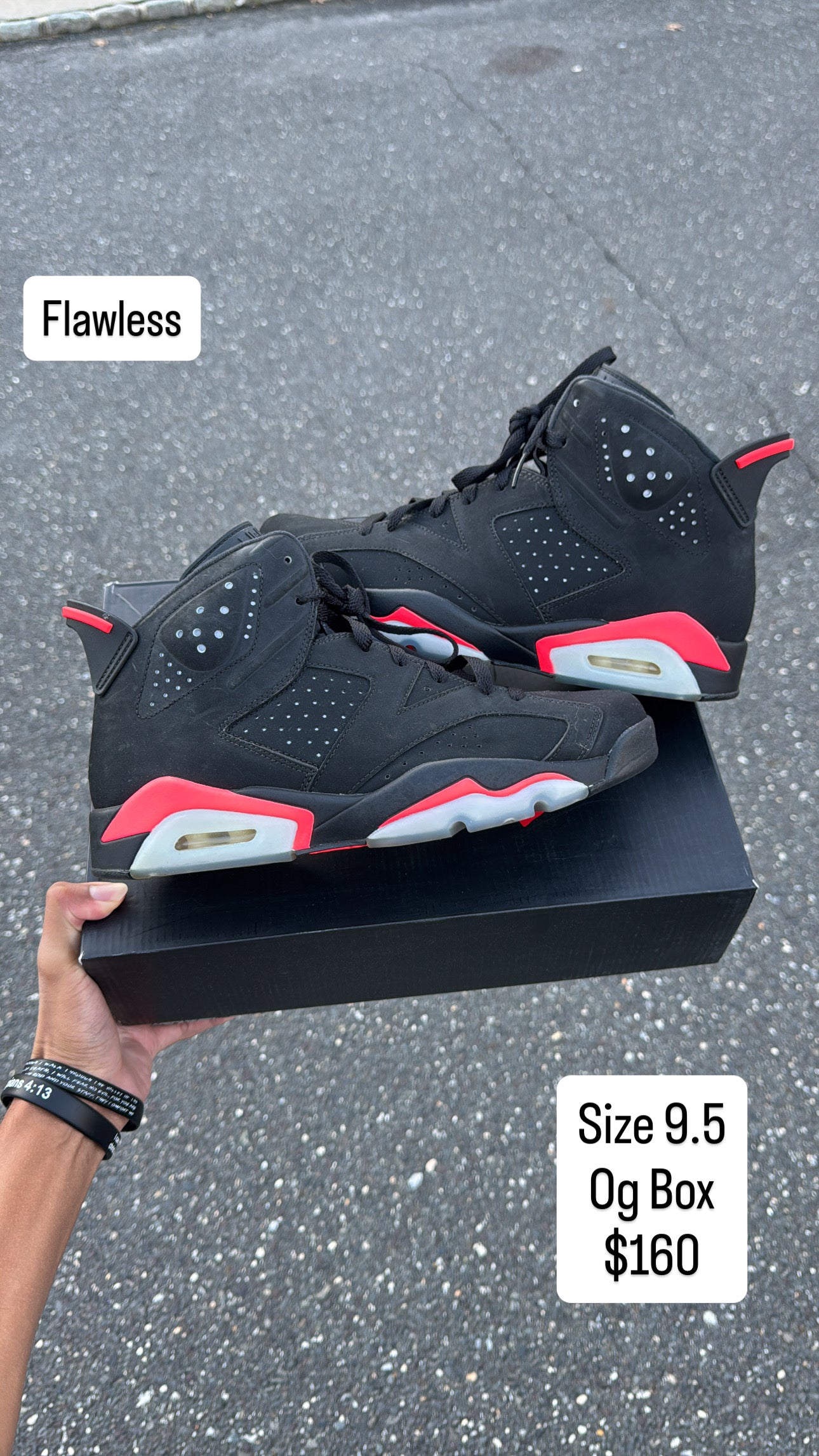 Infrared 6 (9.5)