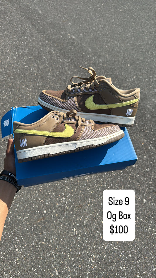 Undefeated Dunk (9)