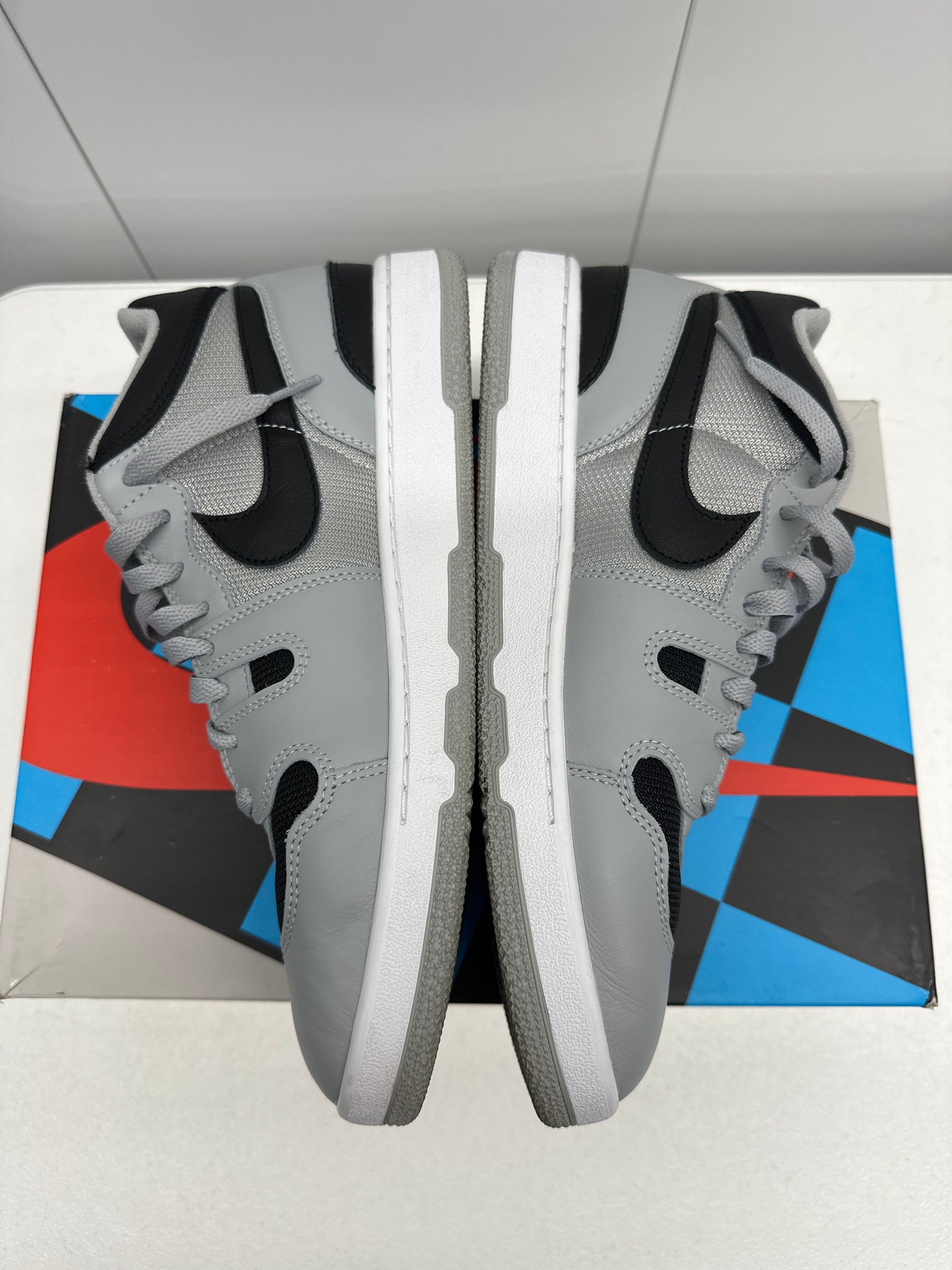Mac Attack (10.5)