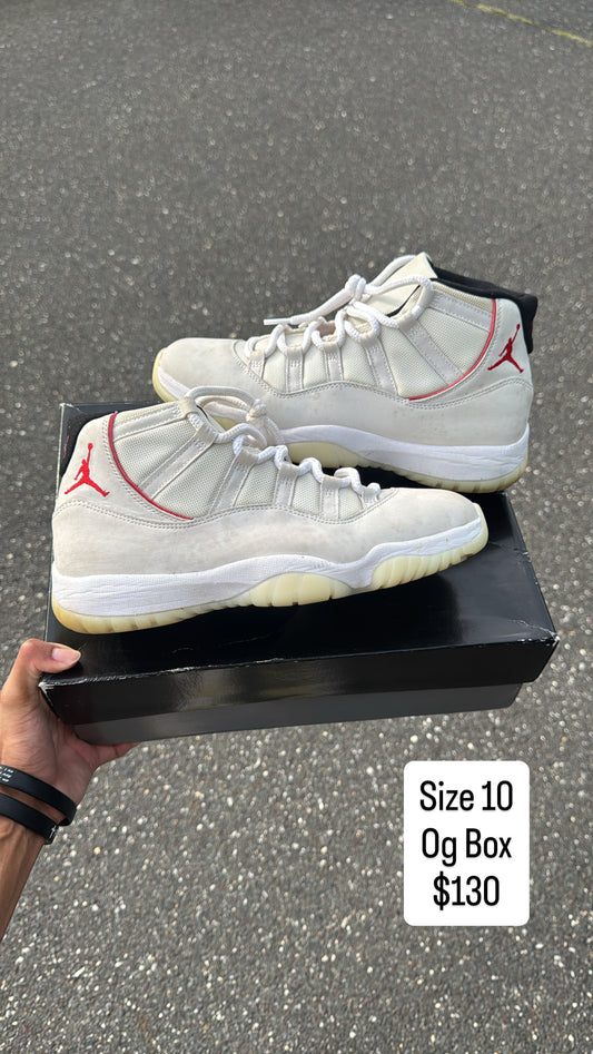 Platinum Tint 11 (10)