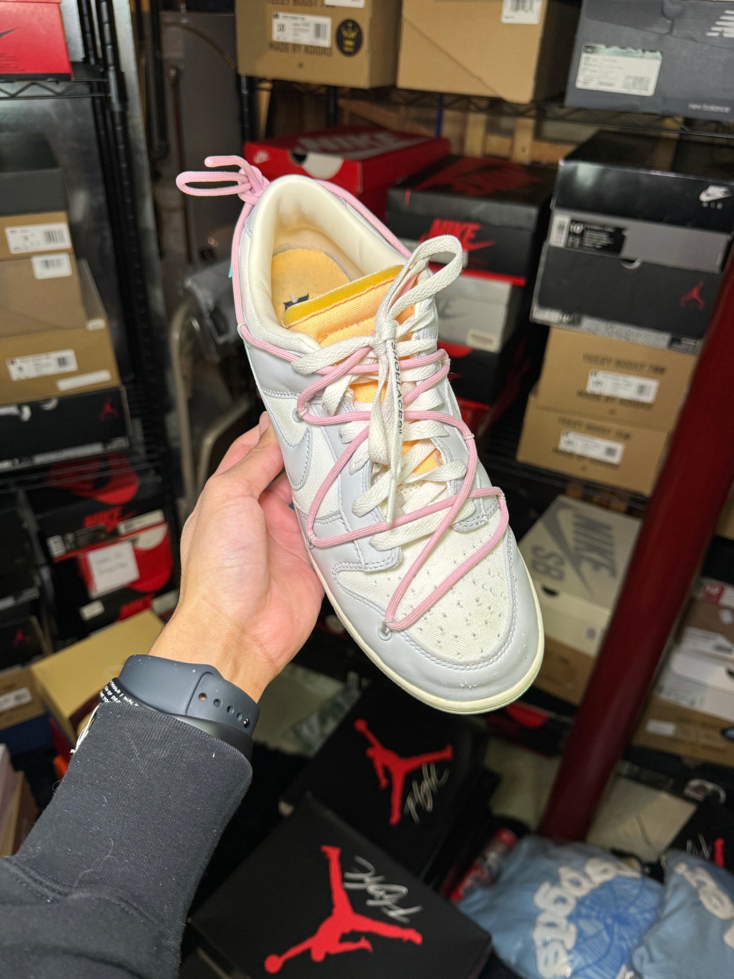 Offwhite Lot Dunk (10)