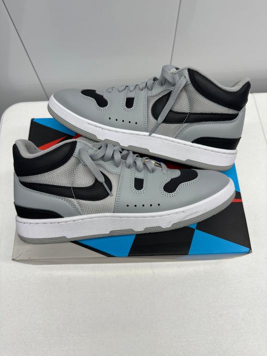Mac Attack (10.5)