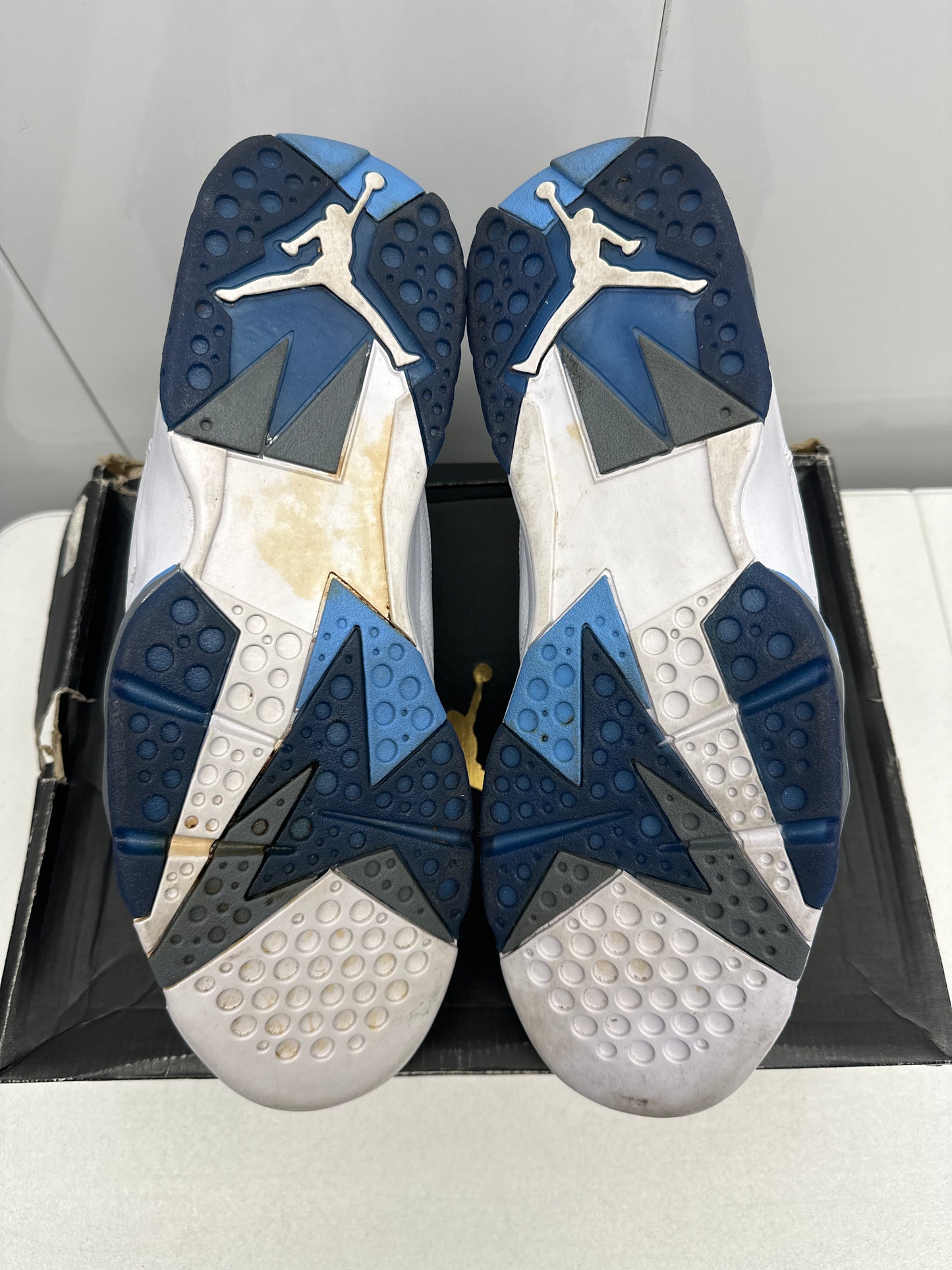Jordan 7 French Blue Size 13