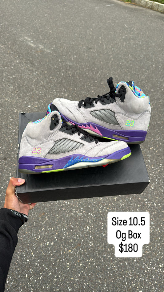 Bel Air 5 (10.5)
