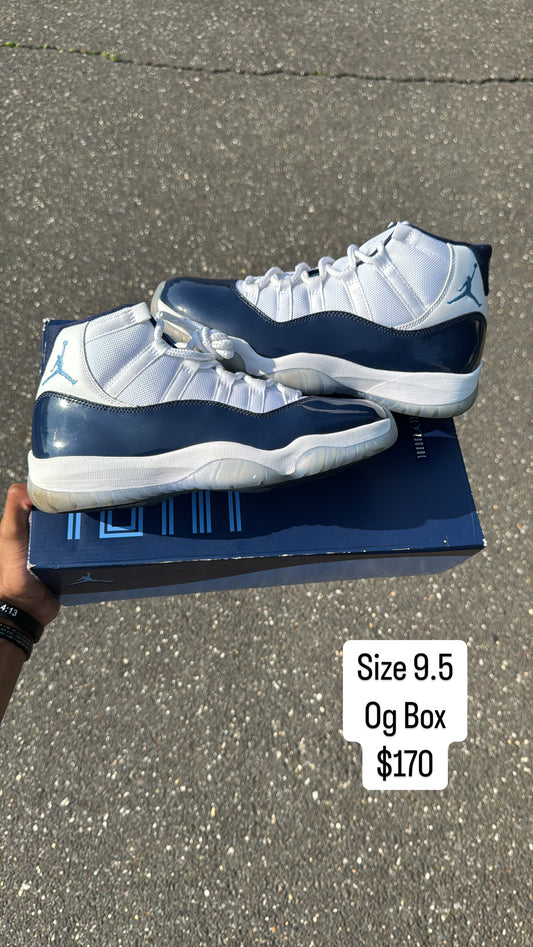 Win Like 82 (9.5)