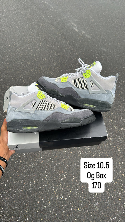 Neon 4 (10.5)