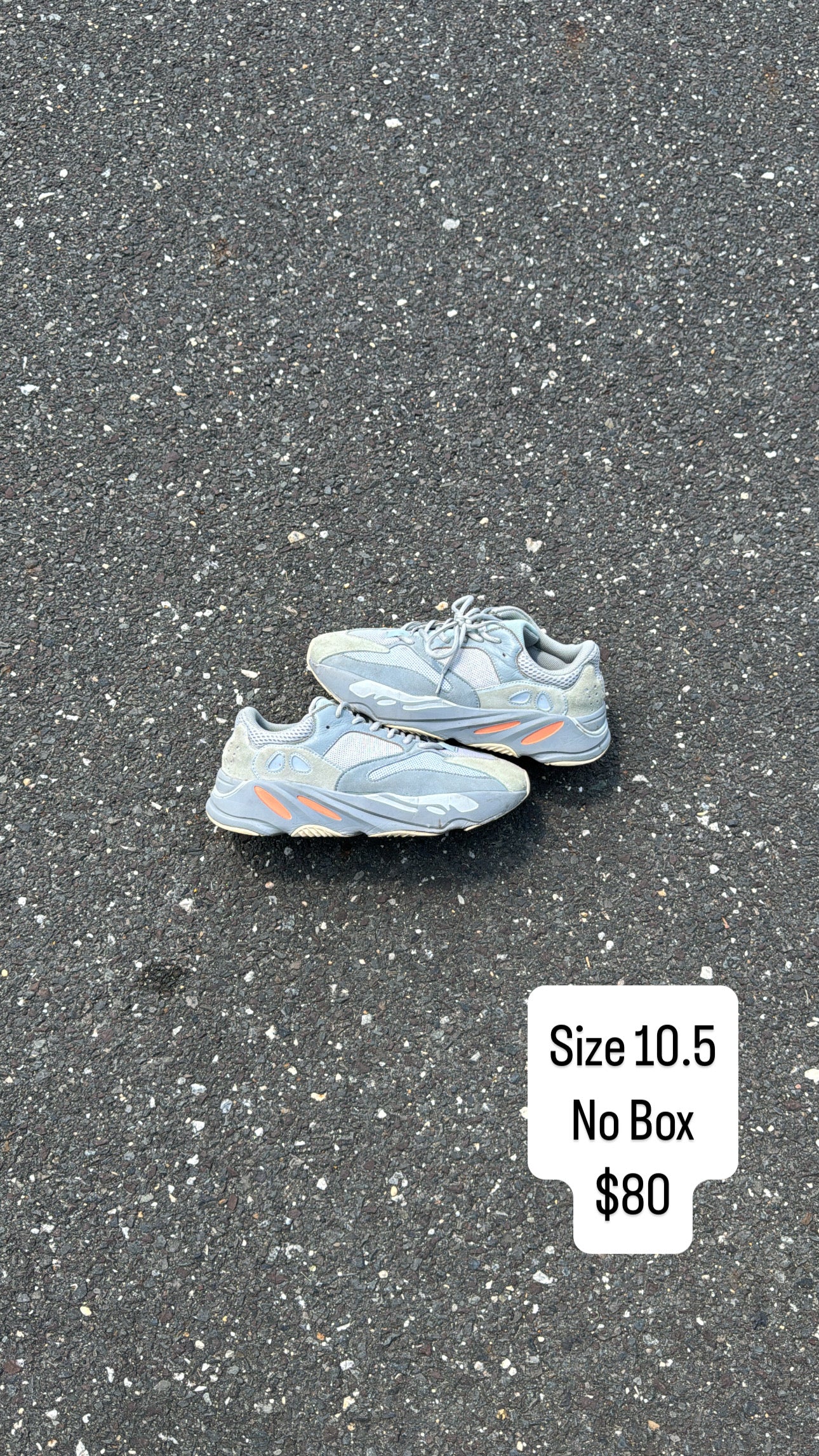 Inertia 700 (10.5)