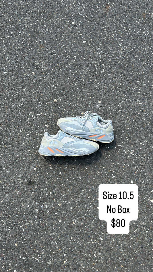 Inertia 700 (10.5)