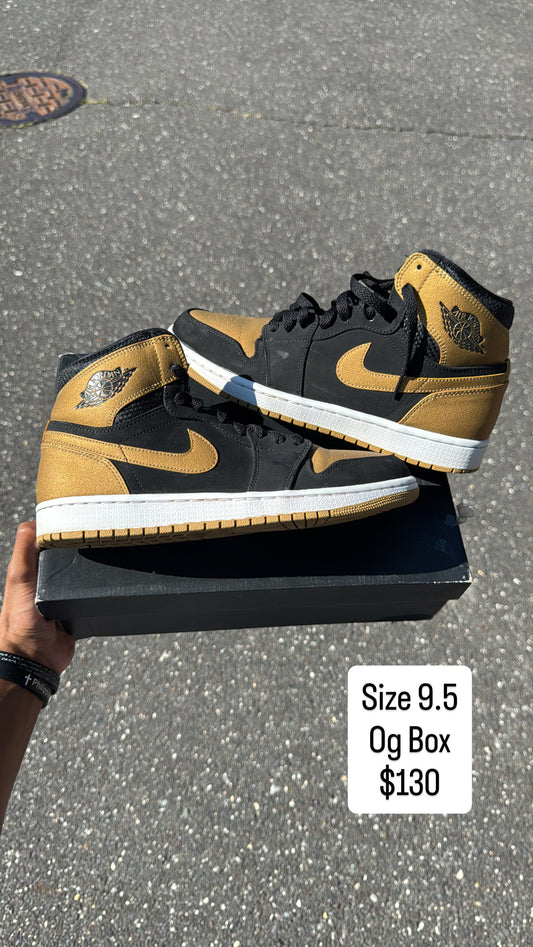 Melo 1 (9.5)