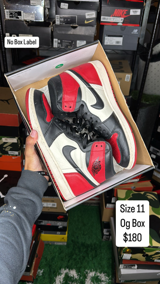 Bred Toe 1 (11)