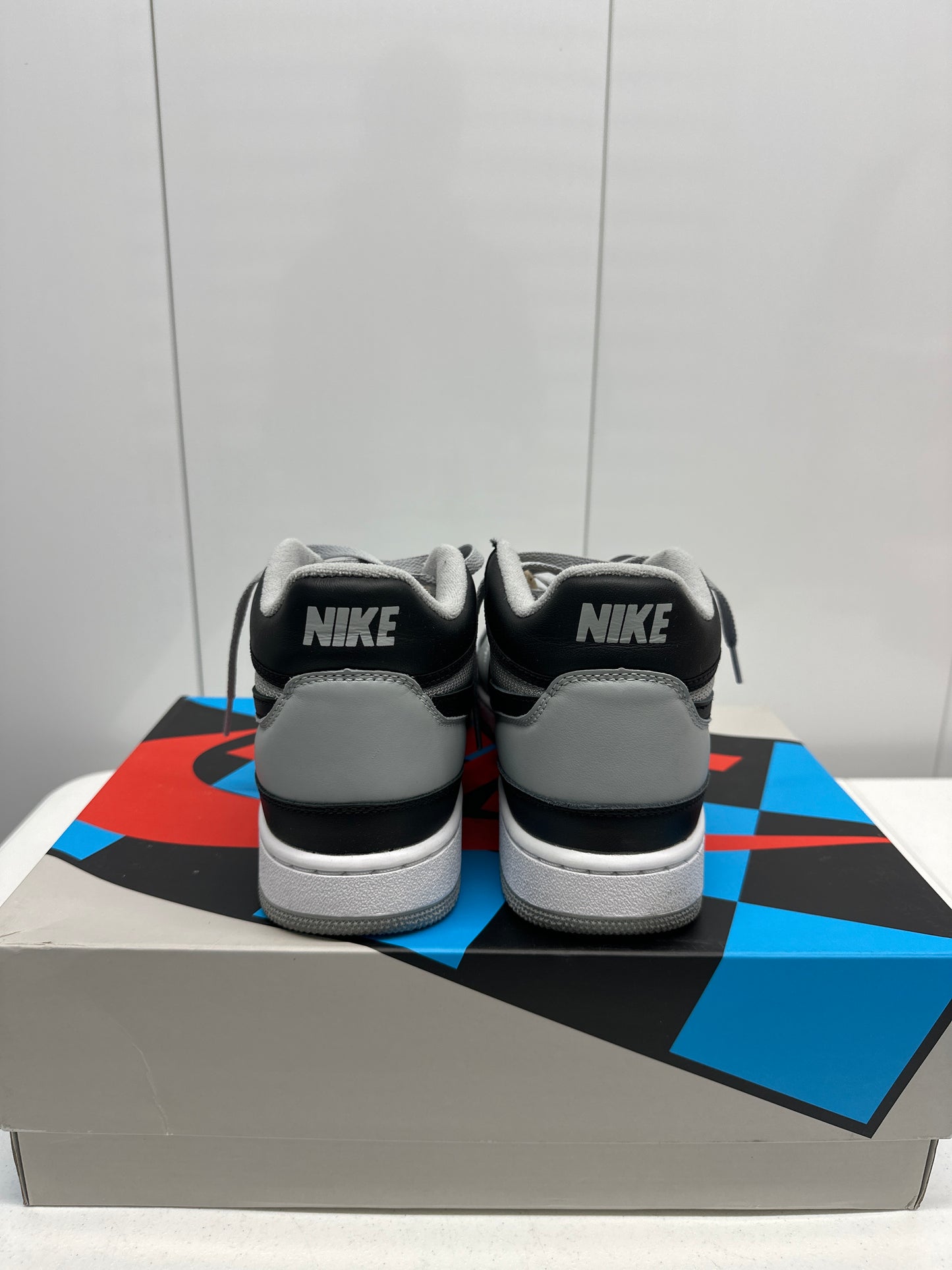 Mac Attack (10.5)