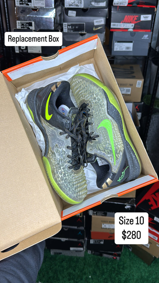 Christmas Kobe 8 (10)