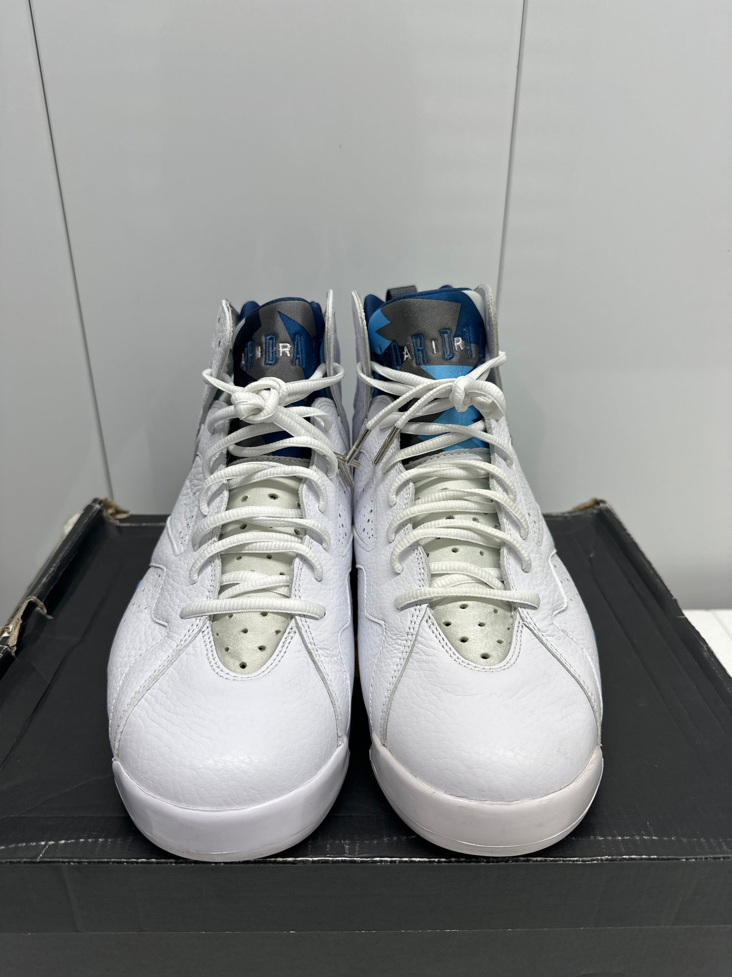 Jordan 7 French Blue Size 13