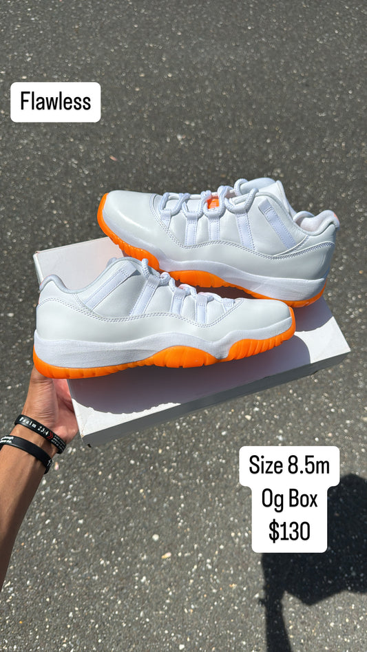 Citrus 11 low (8.5m)